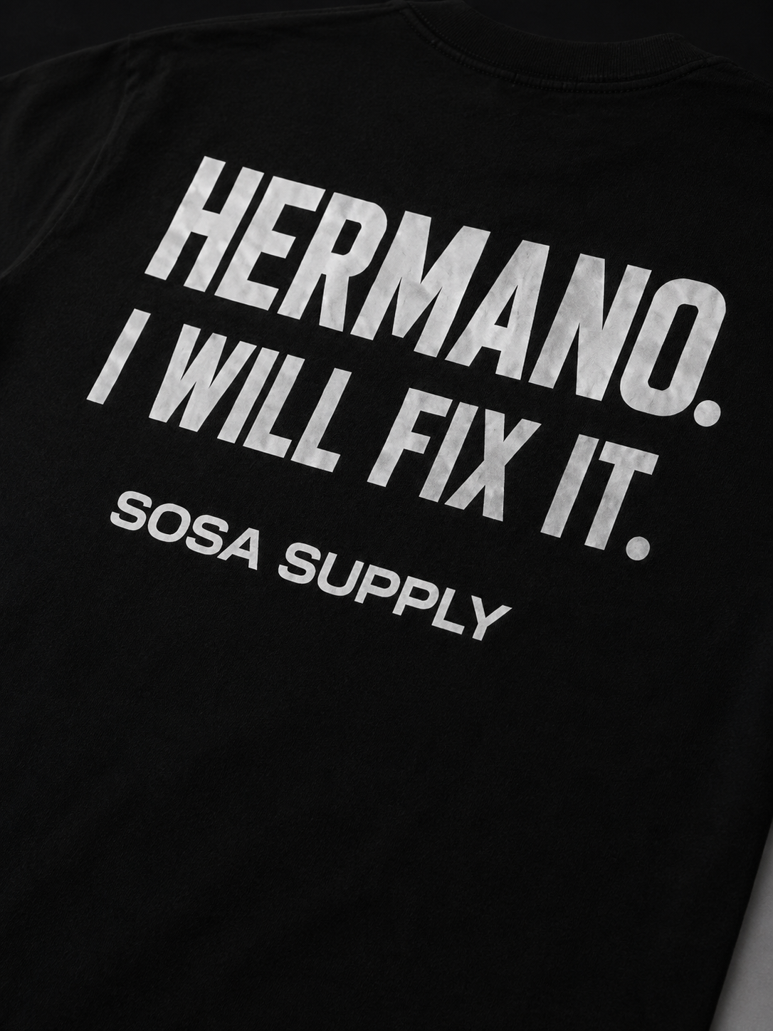 Hermano T-shirt