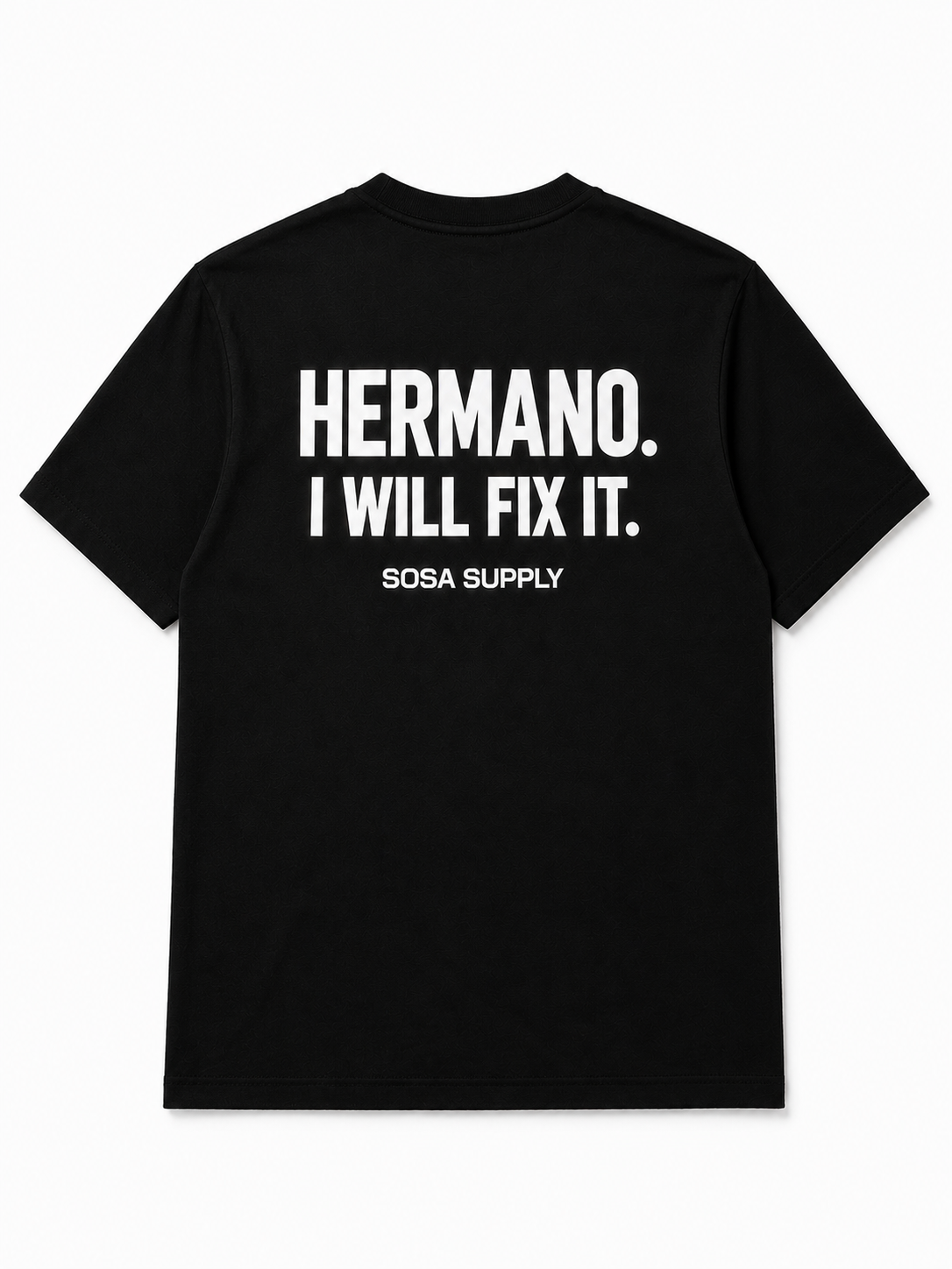 Hermano T-shirt