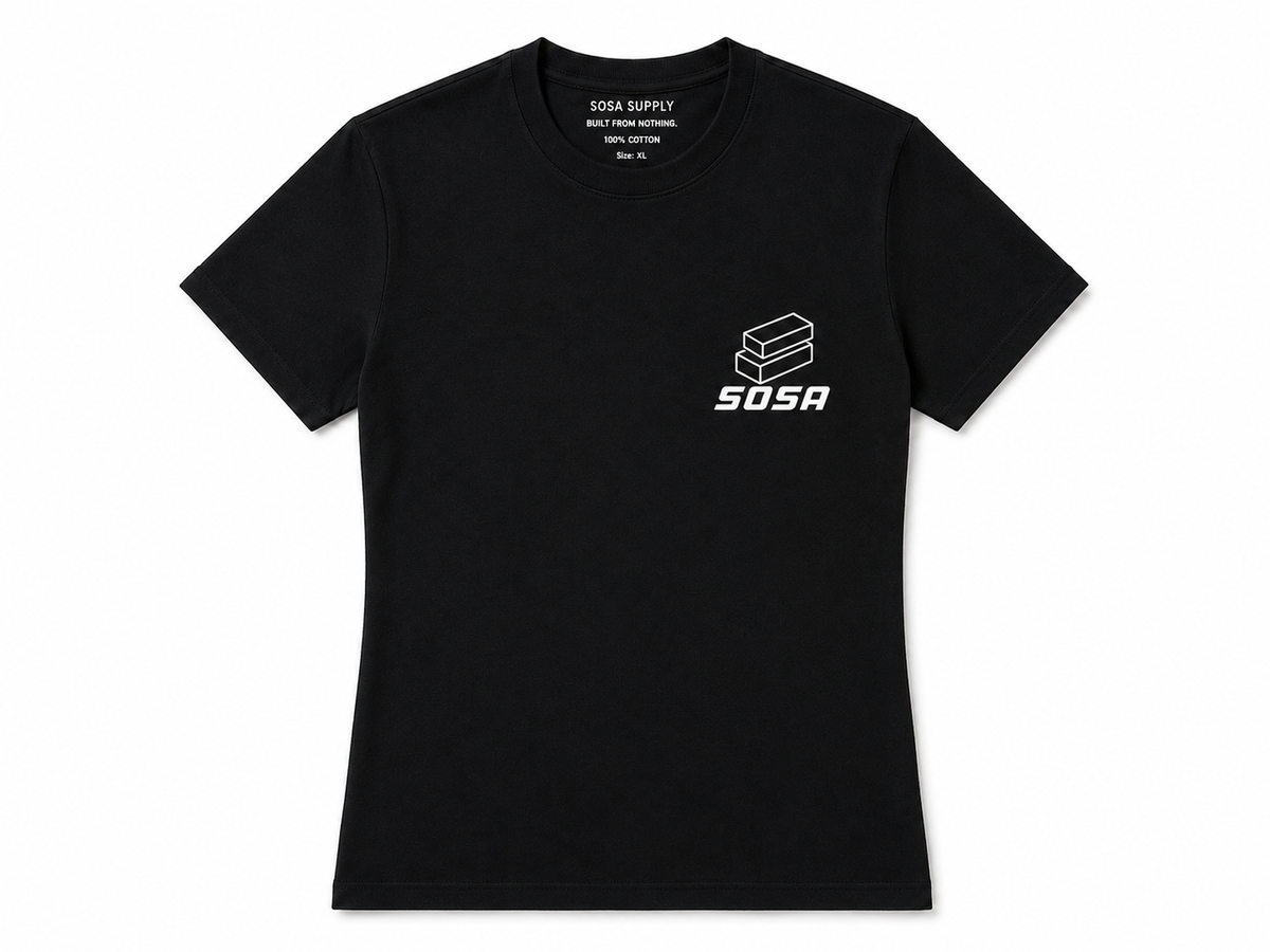 Hermano T-shirt