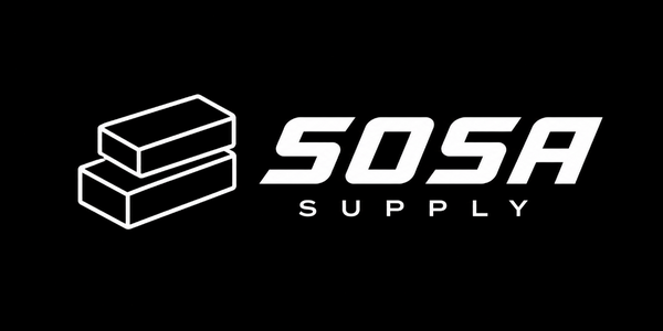 Sosa supply